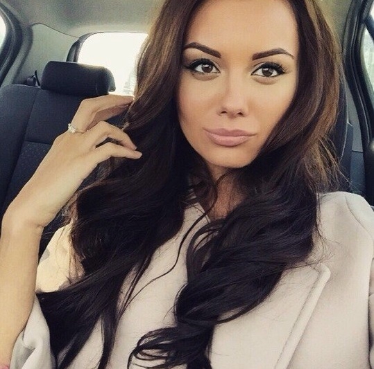 Евдокия