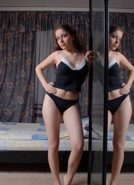 Анкета проститутки Алла - Фото 1, Большебредихинское, 21 год, №25344